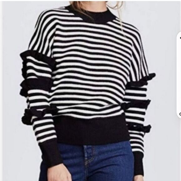 English Factory Sweater - Picture 1 of 13